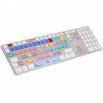 Logic Keyboard Adobe Premiere Pro CC LogicSkin MAC Full Size (LOG-LSPPROCCM89UK) Logic Keyboard Adobe Premiere Pro CC LogicSkin MAC Full Size (LOG-LSPPROCCM89UK)